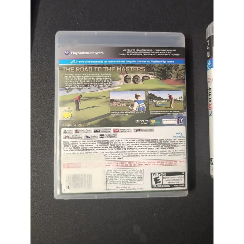N/A please review